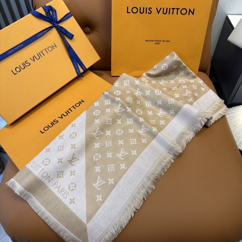 Louis Vuitton Scarf